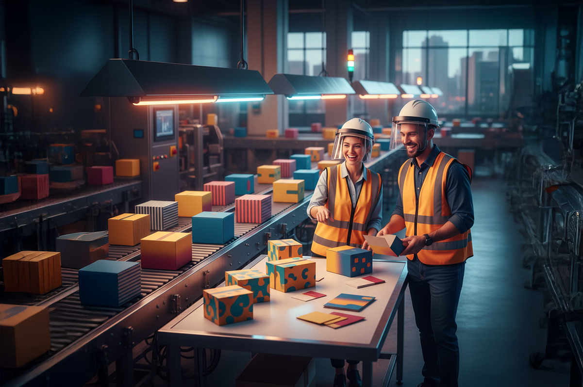 Why End‑to‑End Packaging Solutions Save Time, Cost and Hassle for Businesses?