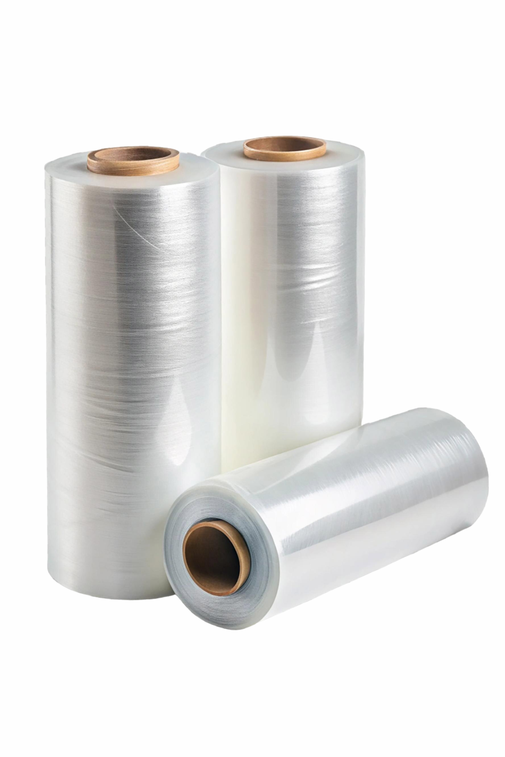 Stretch Wrap Foil