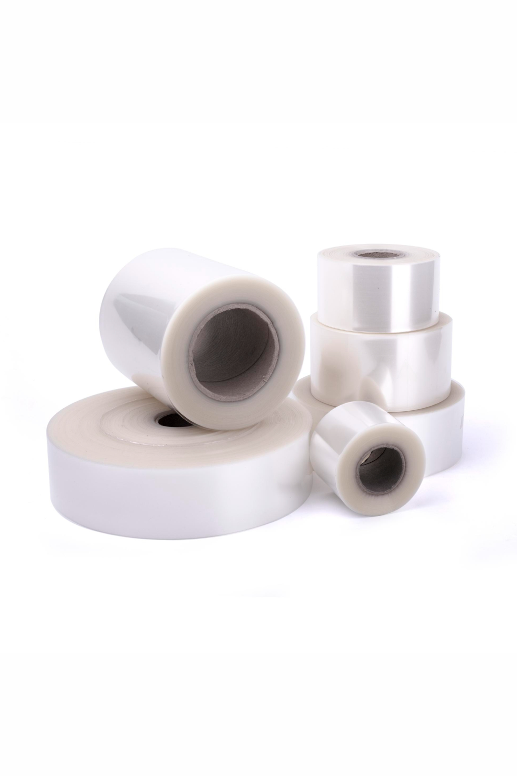 Transparent Packaging Tape